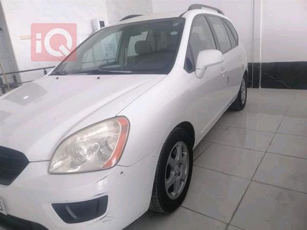 Kia Carens 2009 for sale in Iraq - Mosul